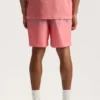 Amplified Fade All Around Shorts