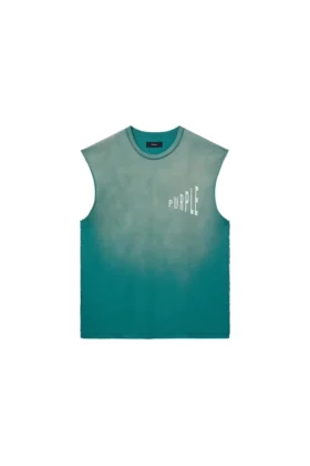 Amplified Tanktop
