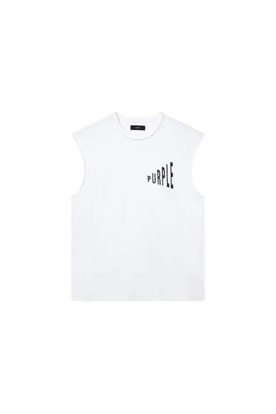 Amplified Tanktop