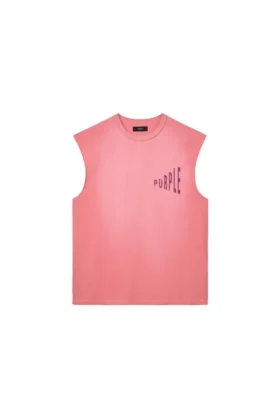 Amplified Tanktop