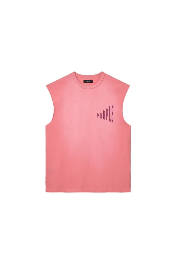 Amplified Tanktop