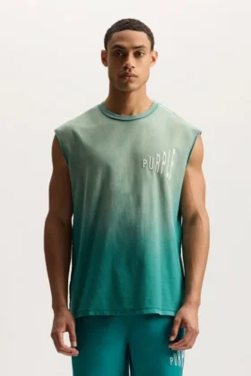Amplified Tanktop