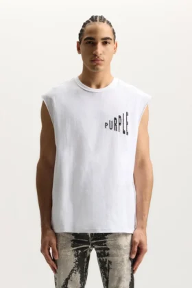 Amplified Tanktop