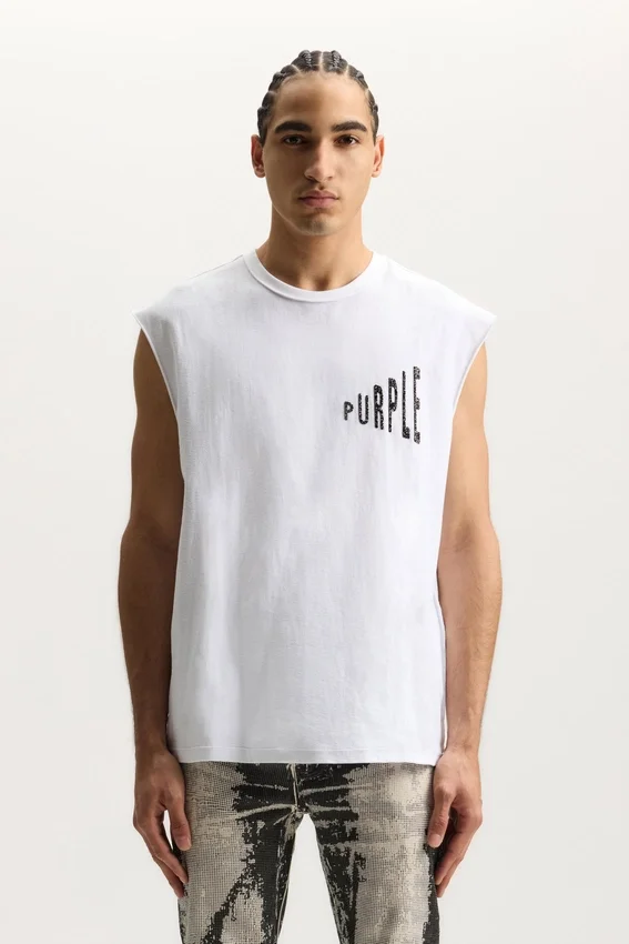 Amplified Tanktop
