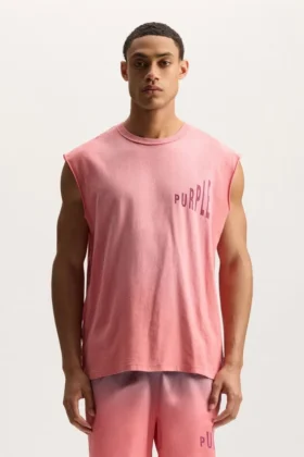 Amplified Tanktop