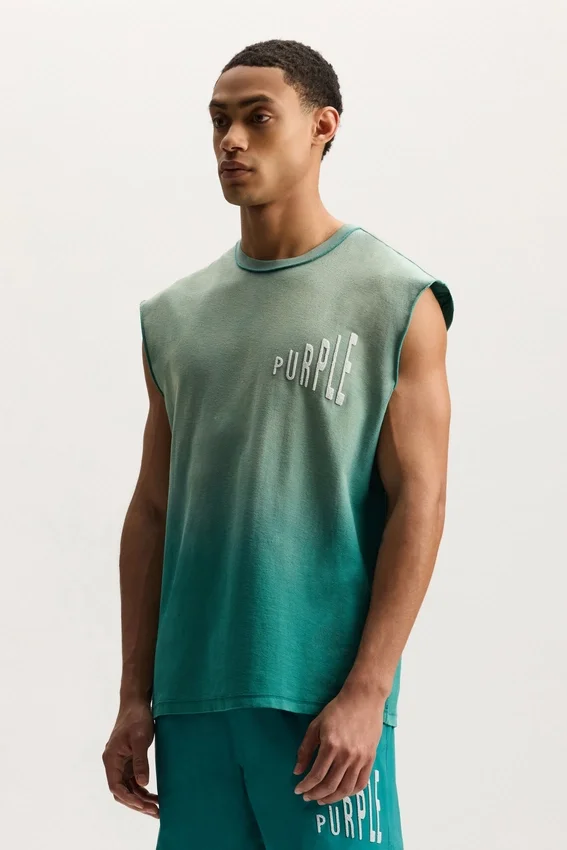 Amplified Tanktop