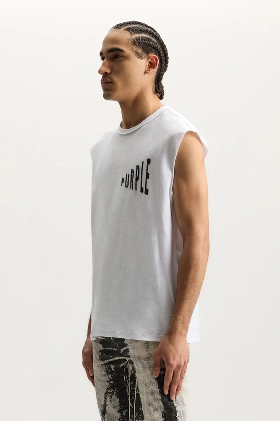 Amplified Tanktop