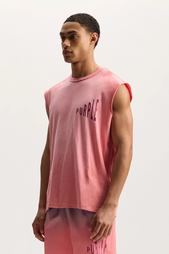 Amplified Tanktop