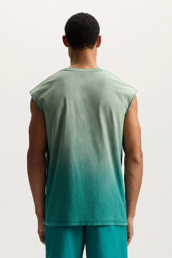 Amplified Tanktop