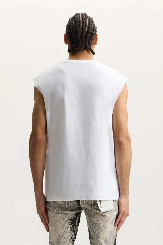 Amplified Tanktop