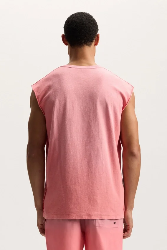 Amplified Tanktop