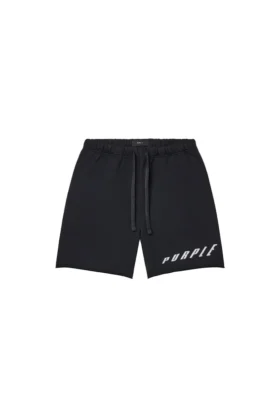 Ascending Wordmark Shorts