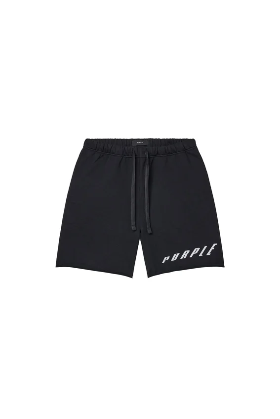 Ascending Wordmark Shorts