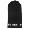 Balaclava mit Schriftzug