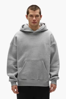 Basic-Hoodie