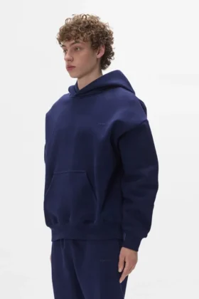 Basic-Hoodie