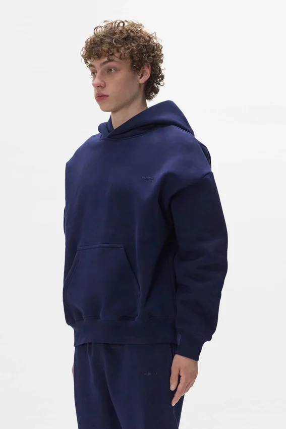 Basic-Hoodie