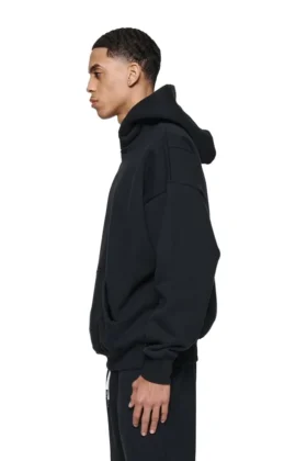 Basic-Hoodie