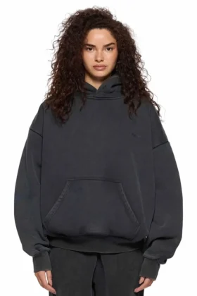 Basic-Hoodie