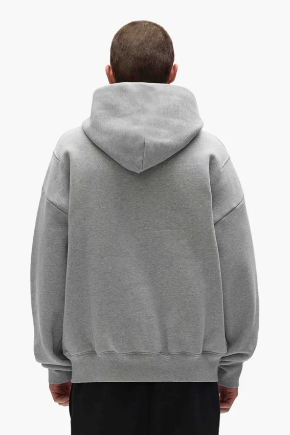 Basic-Hoodie