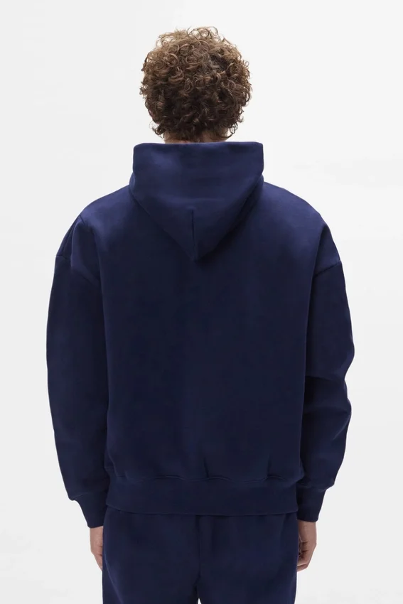 Basic-Hoodie