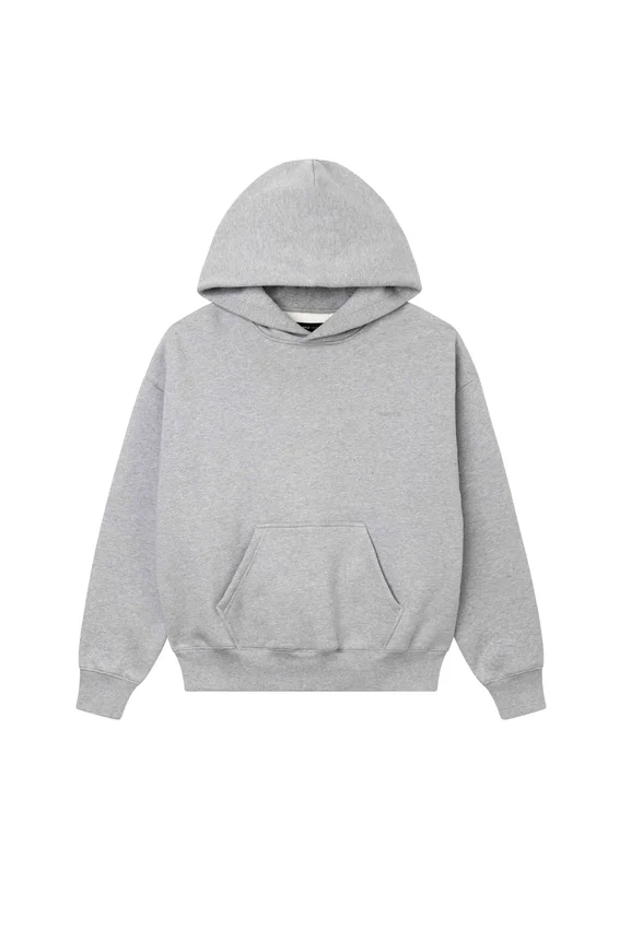 Basic-Hoodie