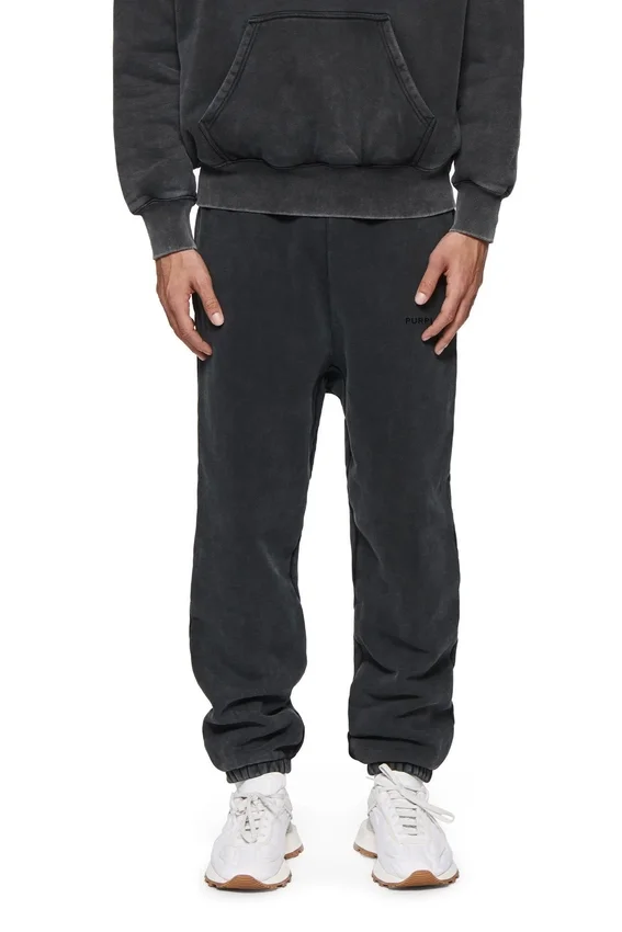 Basic-Jogginghose