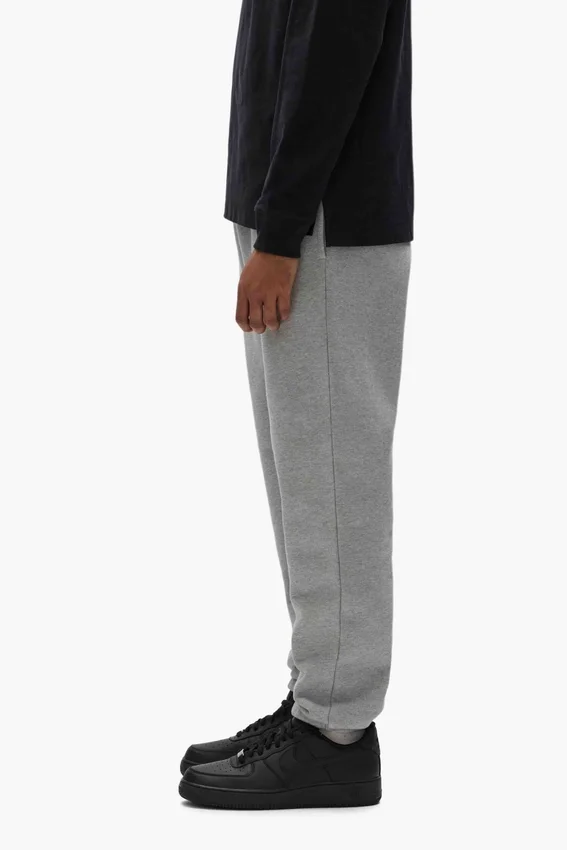 Basic-Jogginghose