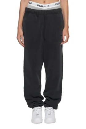Basic-Jogginghose