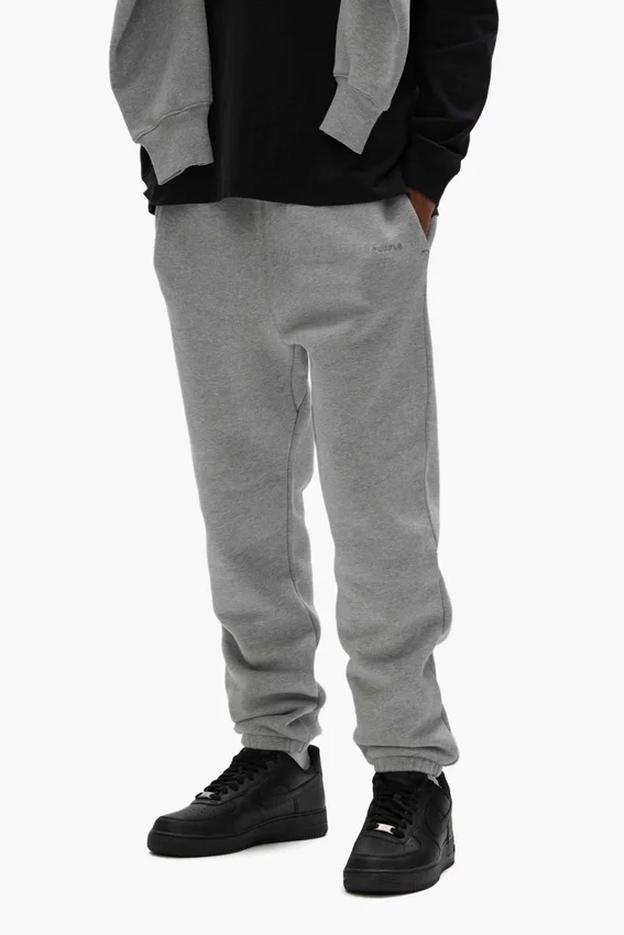 Basic-Jogginghose