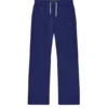 Basic-Jogginghose mit ausgestelltem Bein