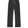 Basic-Jogginghose mit ausgestelltem Bein