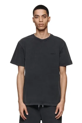 Basic Oversize-T-Shirt
