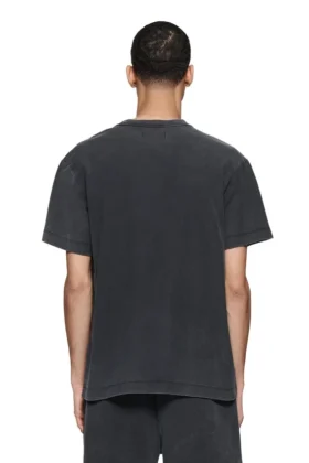 Basic Oversize-T-Shirt