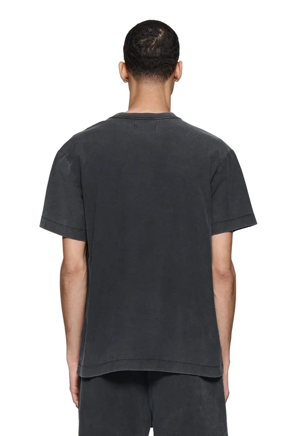 Basic Oversize-T-Shirt