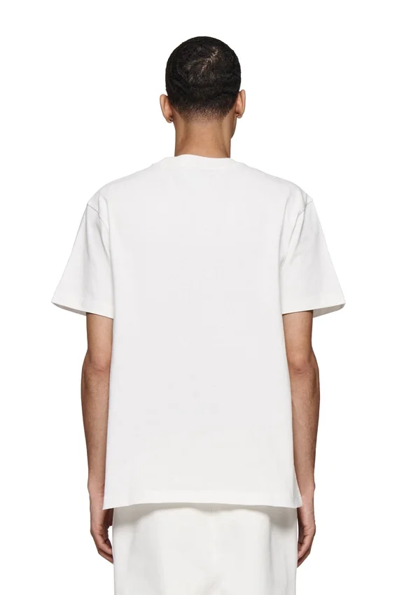 Basic Oversize-T-Shirt