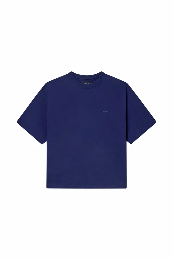 Basic Oversize-T-Shirt