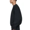 Basic-Pullover mit Rundhalsausschnitt