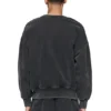 Basic-Pullover mit Rundhalsausschnitt