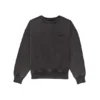 Basic-Pullover mit Rundhalsausschnitt