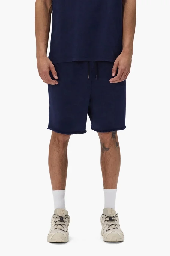 Basic-Sweatshorts
