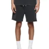Basic-Sweatshorts