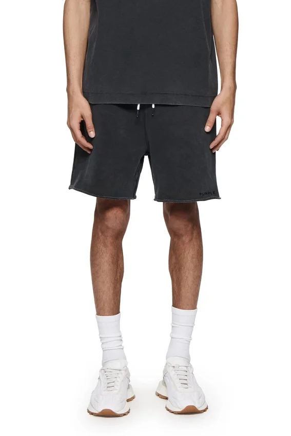 Basic-Sweatshorts
