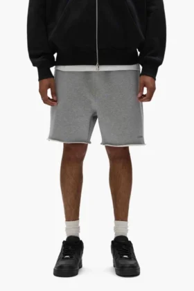 Basic-Sweatshorts