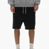 Basic-Sweatshorts