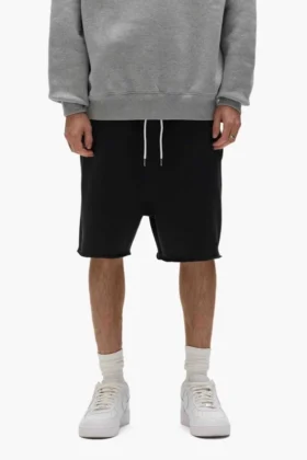 Basic-Sweatshorts