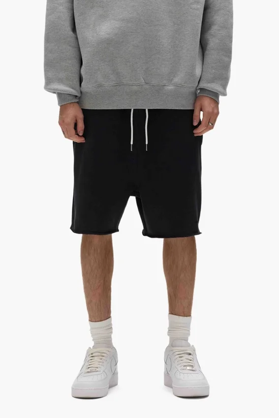 Basic-Sweatshorts