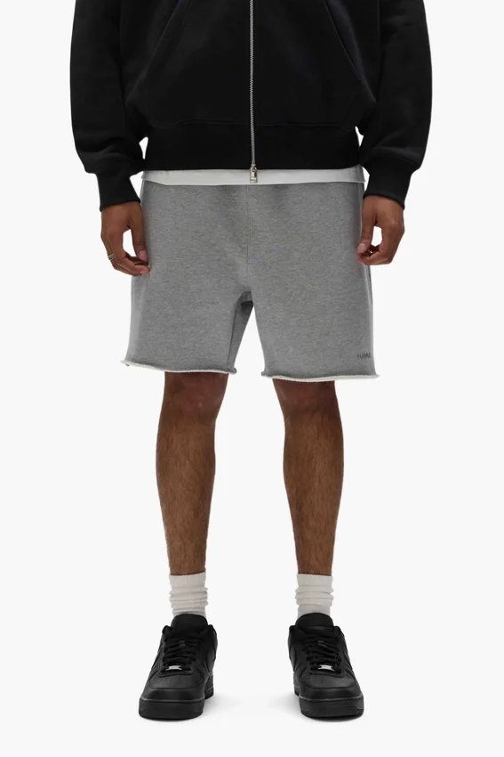 Basic-Sweatshorts