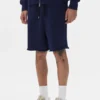 Basic-Sweatshorts