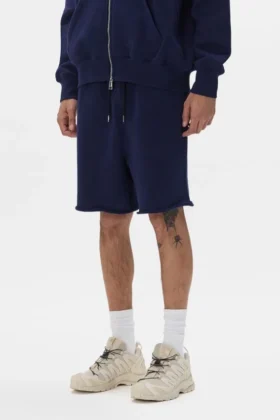 Basic-Sweatshorts